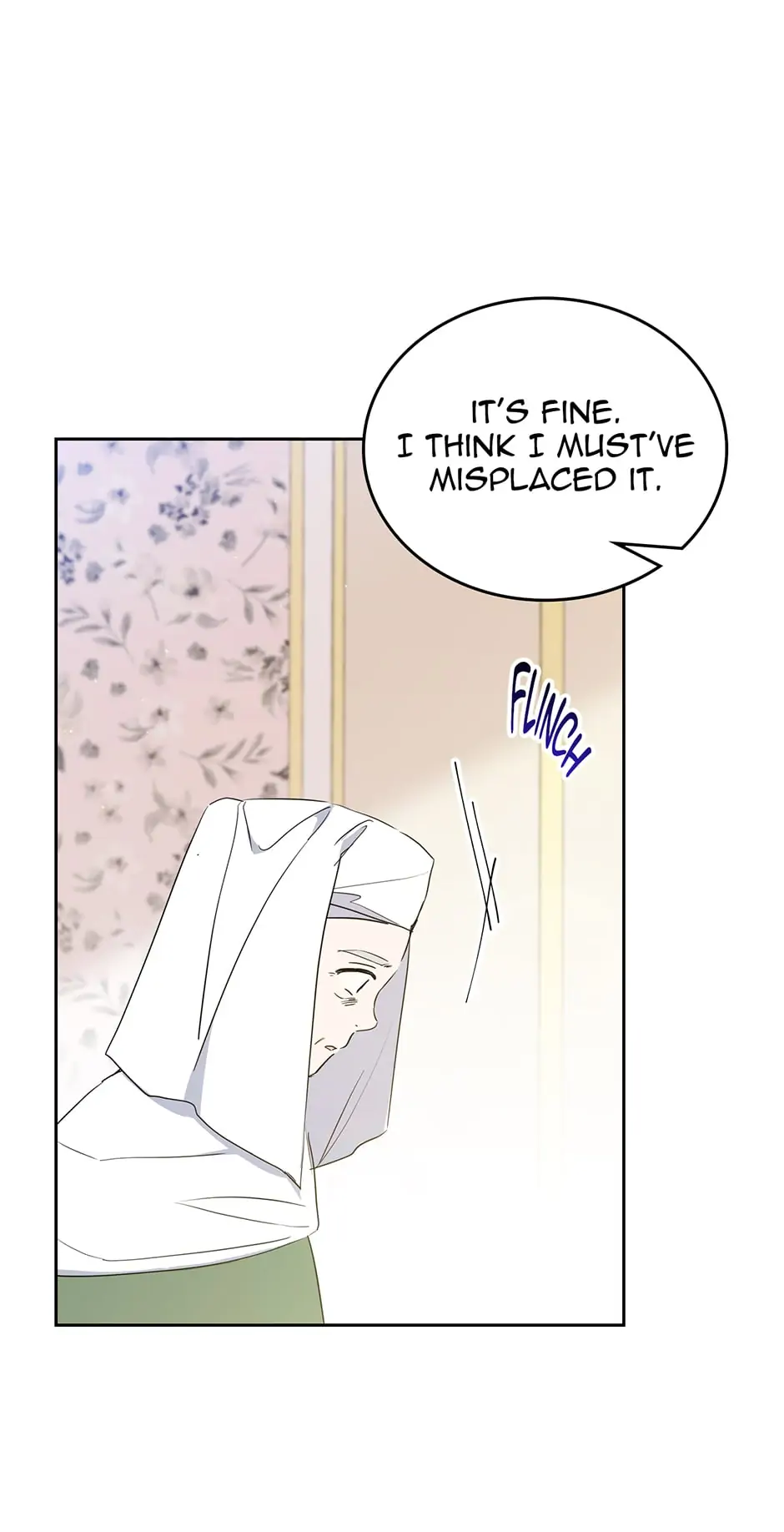 I’ll Be The Matriarch In This Life Chapter 90 - page 42