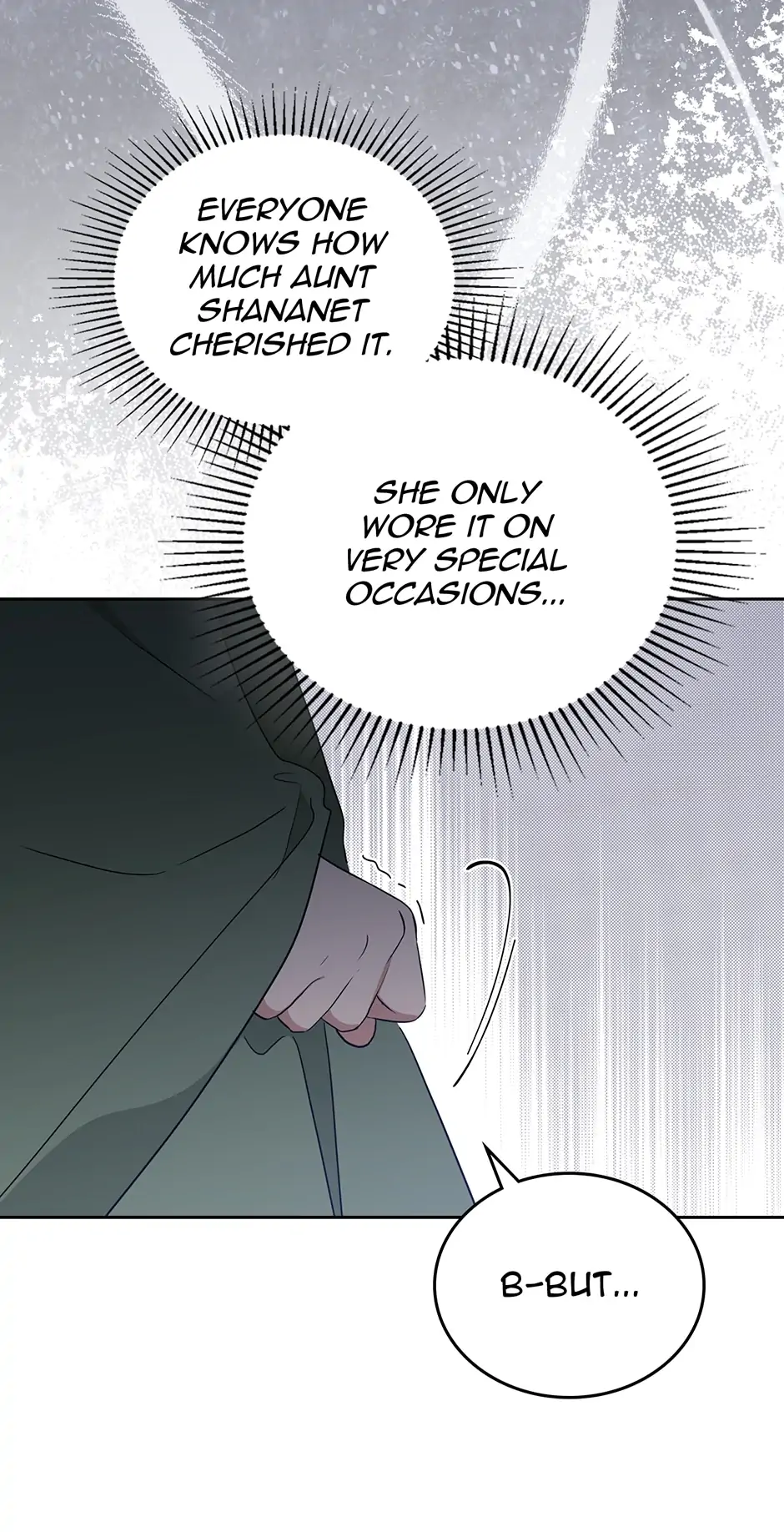 I’ll Be The Matriarch In This Life Chapter 90 - page 45
