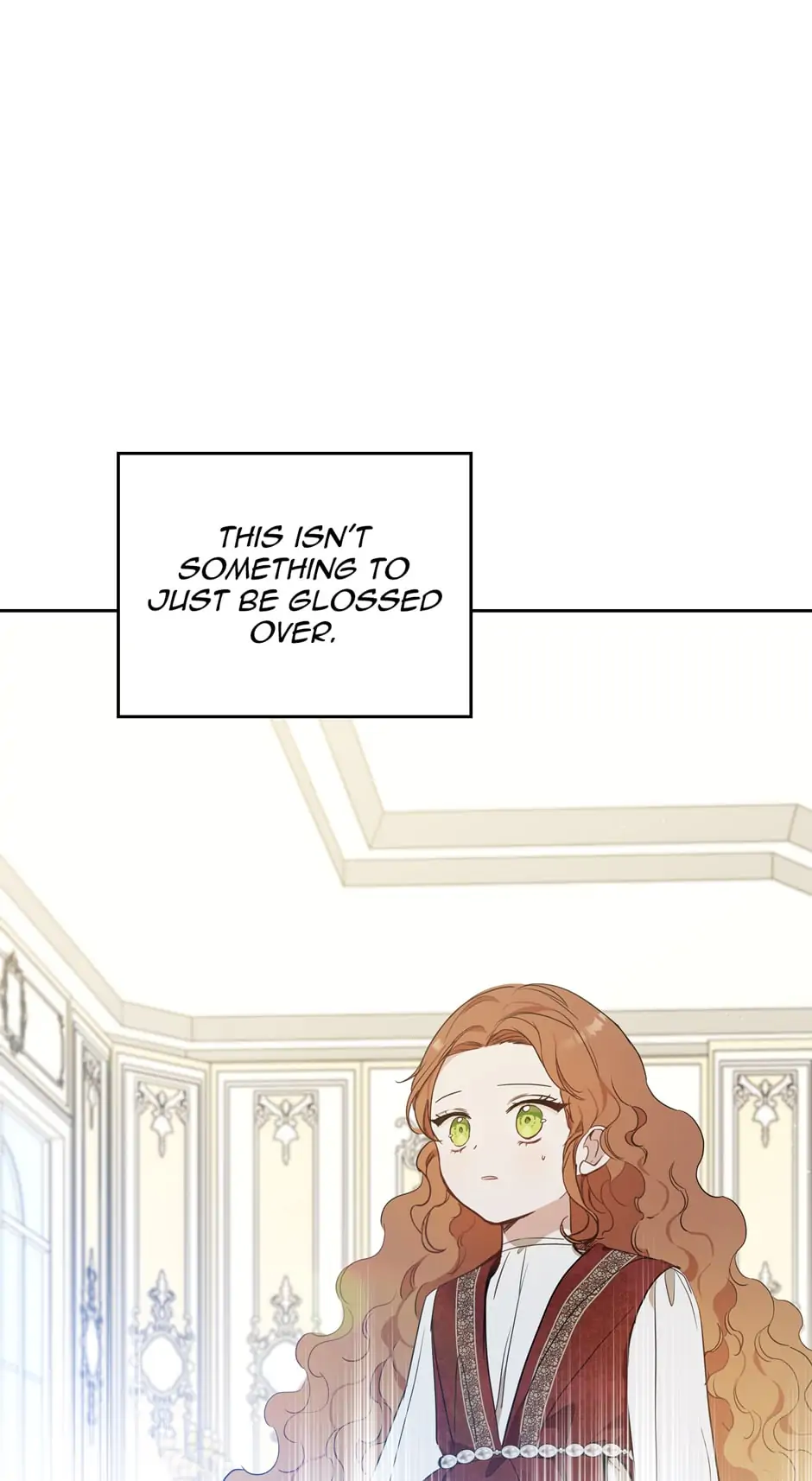 I’ll Be The Matriarch In This Life Chapter 90 - page 47