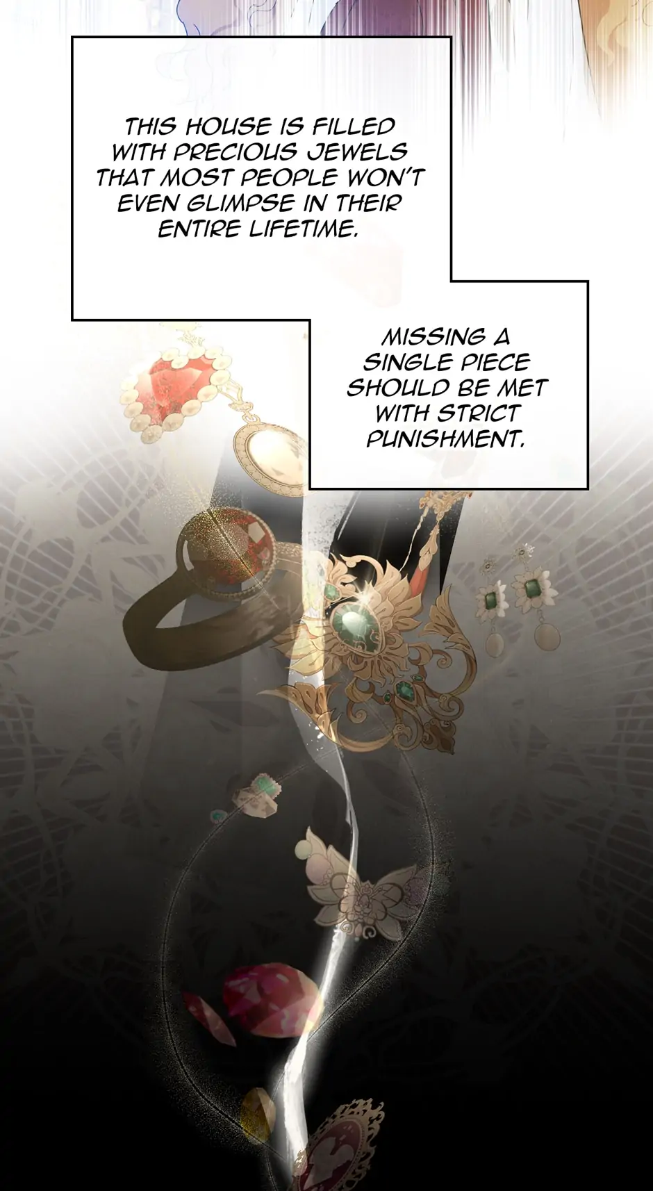 I’ll Be The Matriarch In This Life Chapter 90 - page 48