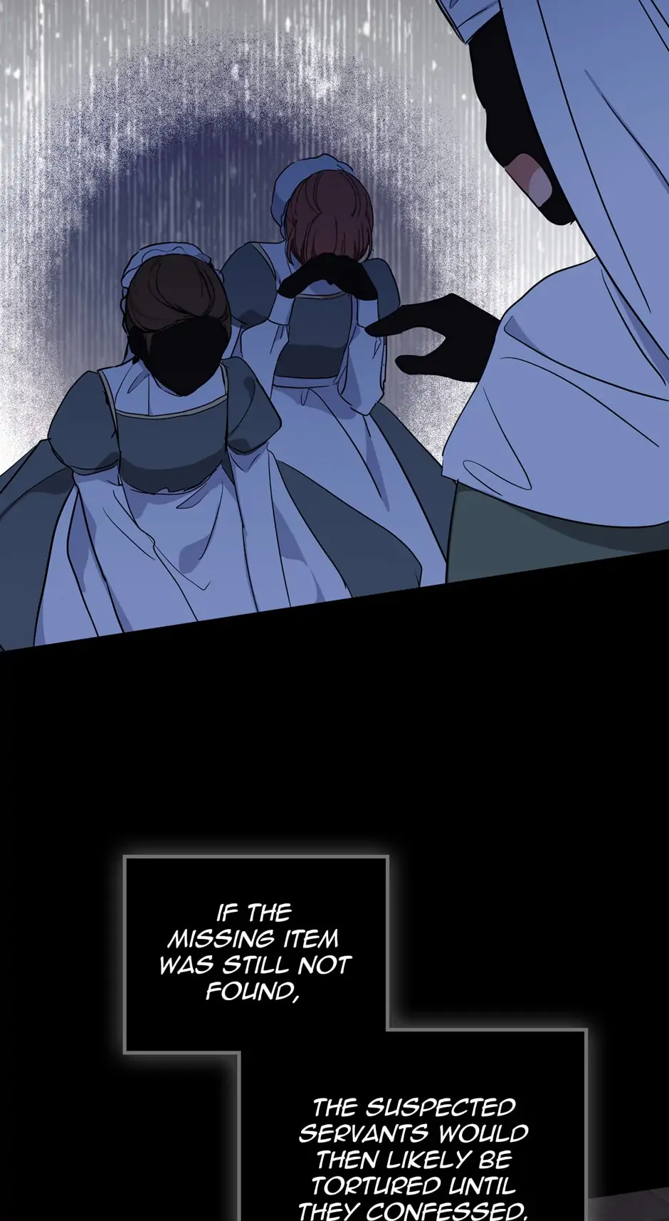I’ll Be The Matriarch In This Life Chapter 90 - page 50