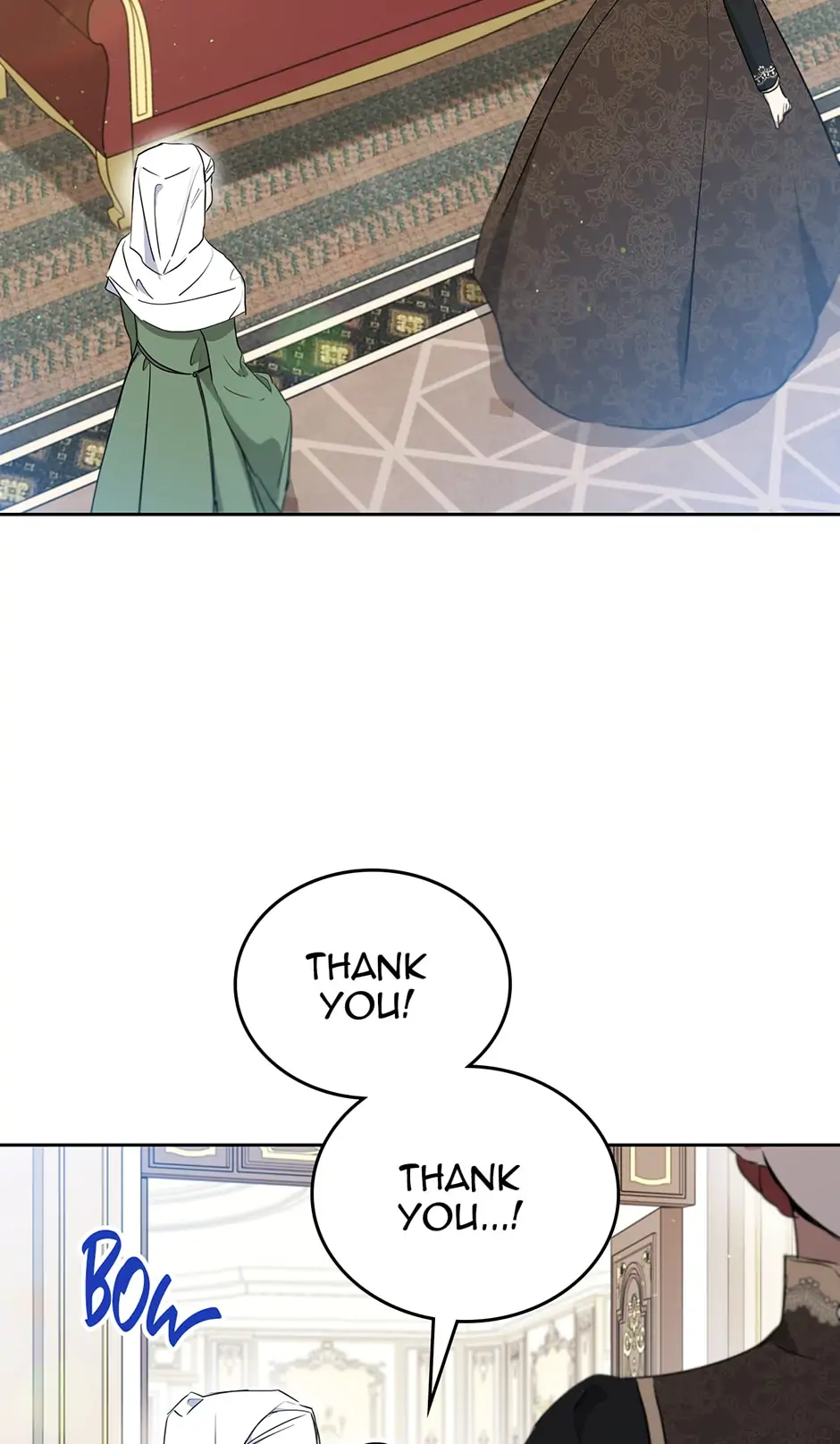 I’ll Be The Matriarch In This Life Chapter 90 - page 53