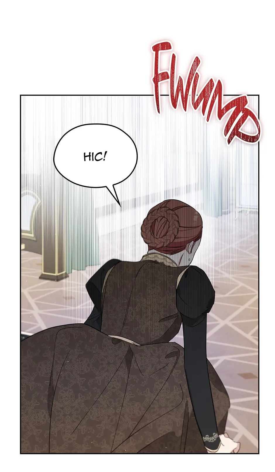 I’ll Be The Matriarch In This Life Chapter 90 - page 56