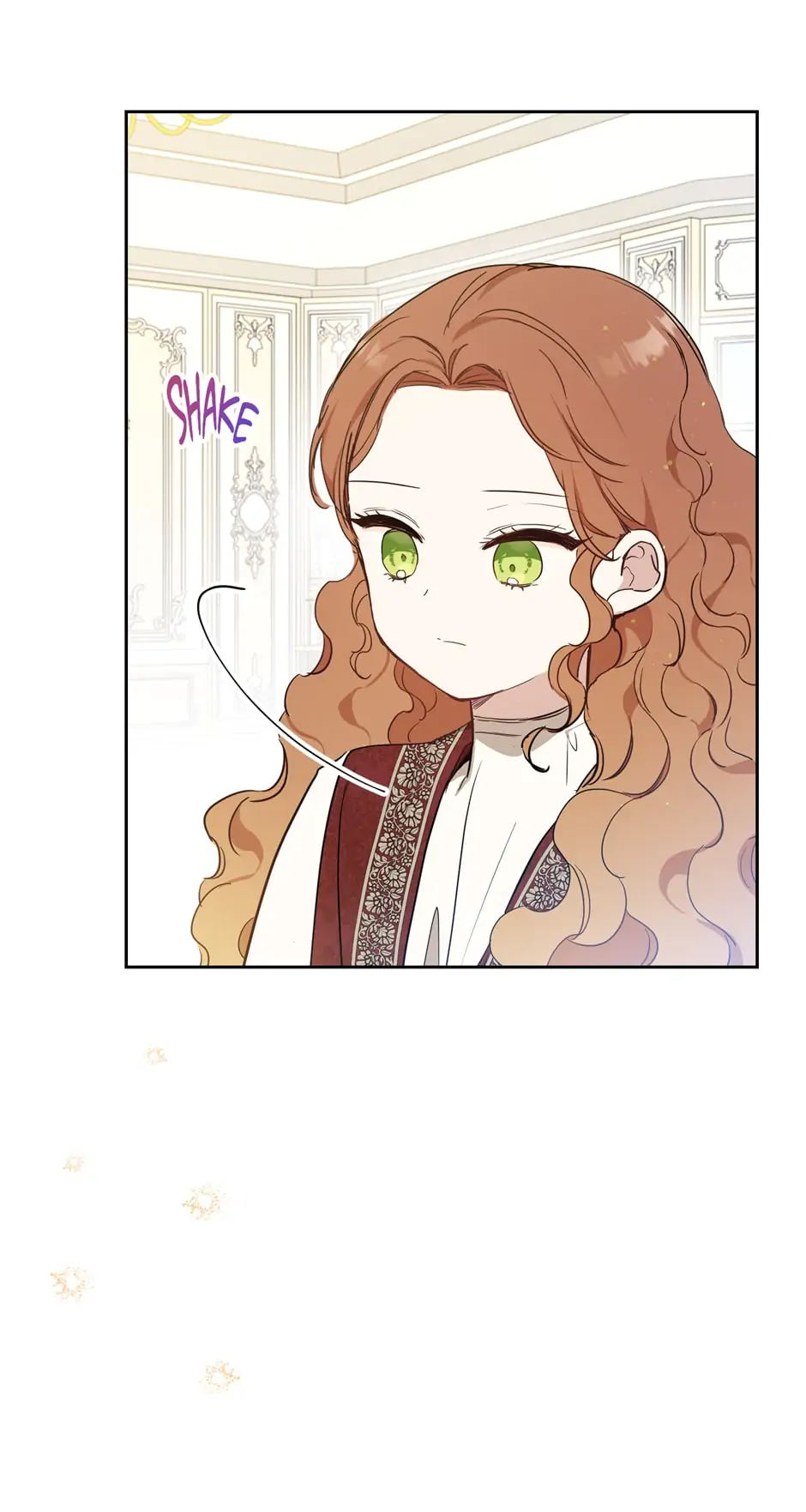 I’ll Be The Matriarch In This Life Chapter 90 - page 59