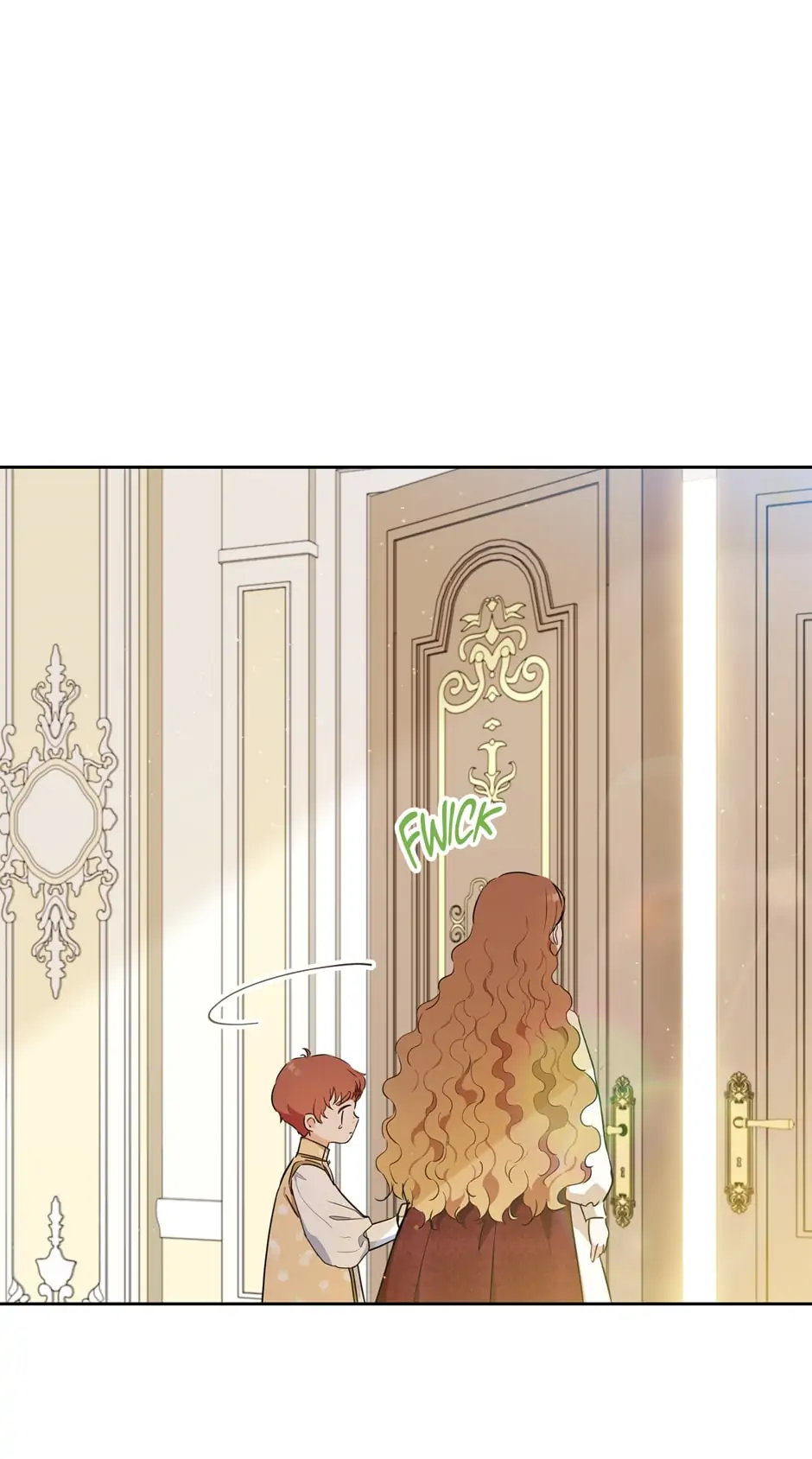 I’ll Be The Matriarch In This Life Chapter 90 - page 62