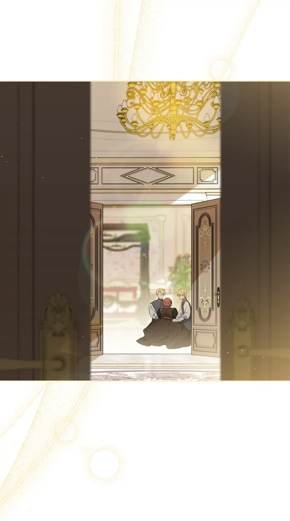 I’ll Be The Matriarch In This Life Chapter 90 - page 66