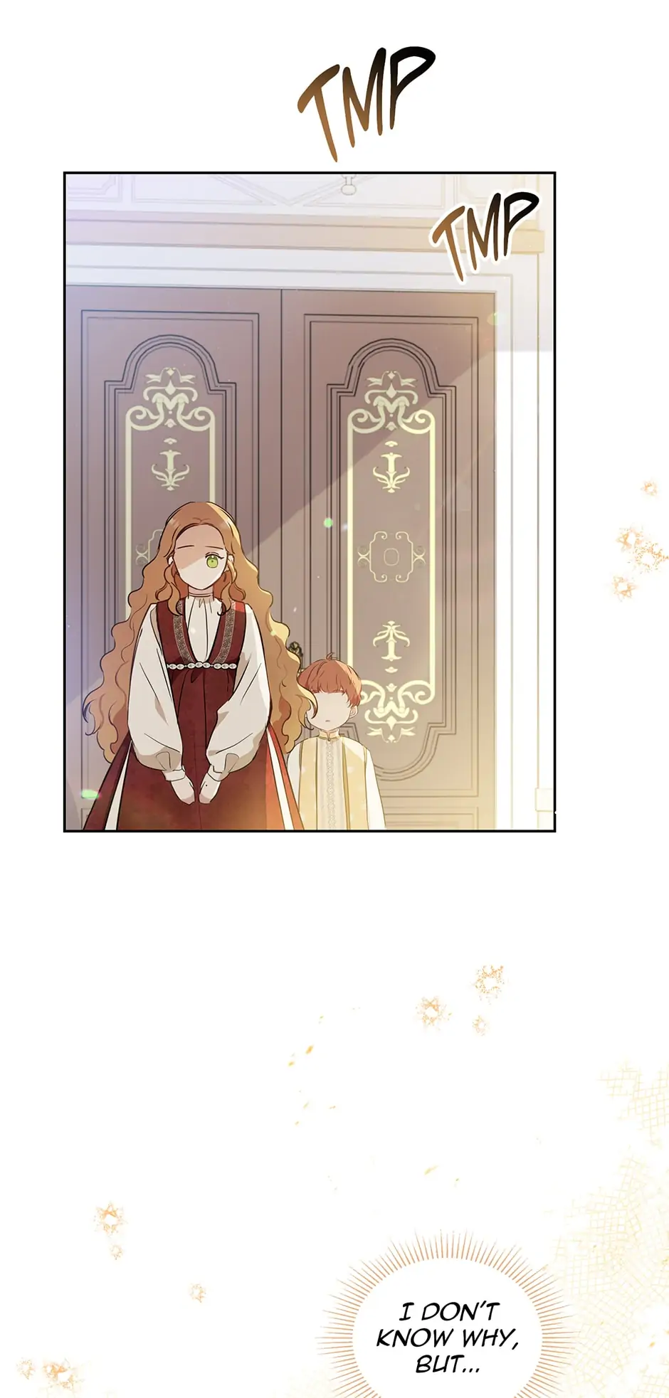 I’ll Be The Matriarch In This Life Chapter 90 - page 68