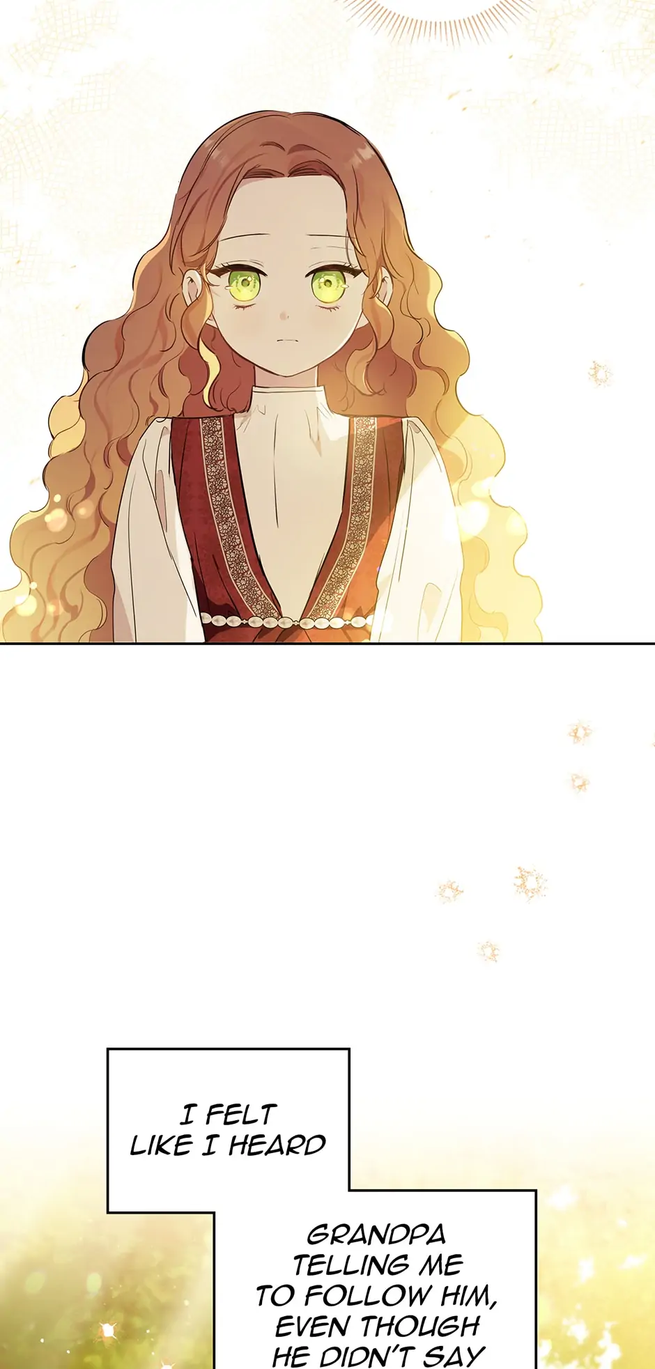I’ll Be The Matriarch In This Life Chapter 90 - page 69