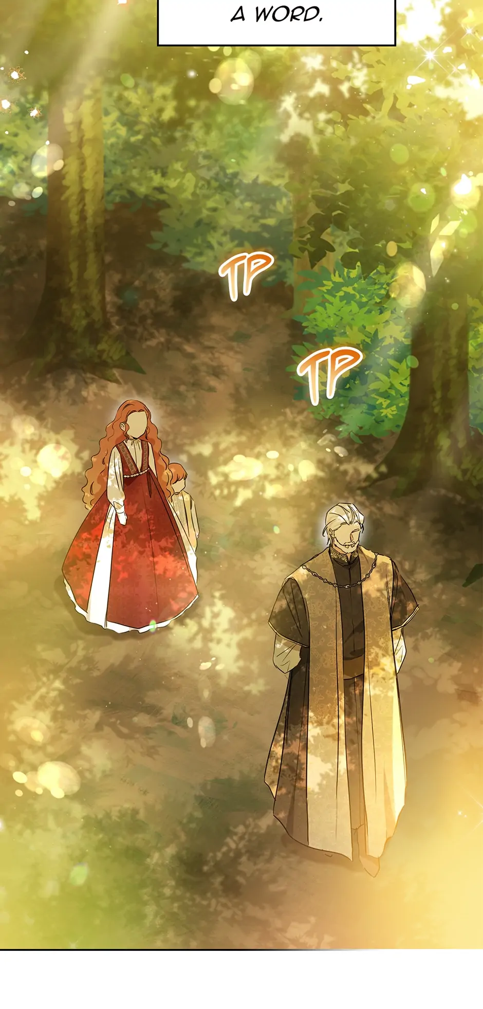 I’ll Be The Matriarch In This Life Chapter 90 - page 70