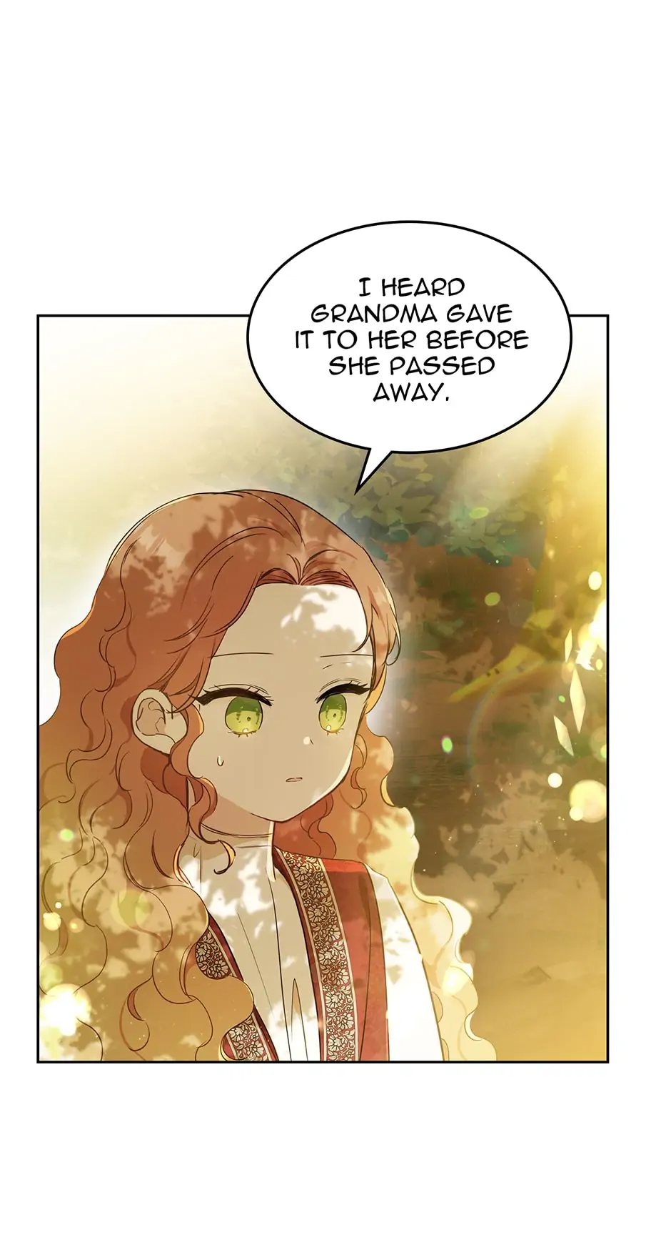 I’ll Be The Matriarch In This Life Chapter 90 - page 74