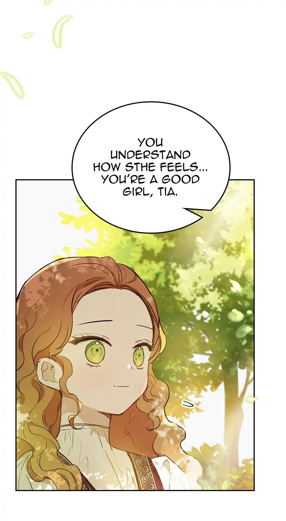 I’ll Be The Matriarch In This Life Chapter 90 - page 77