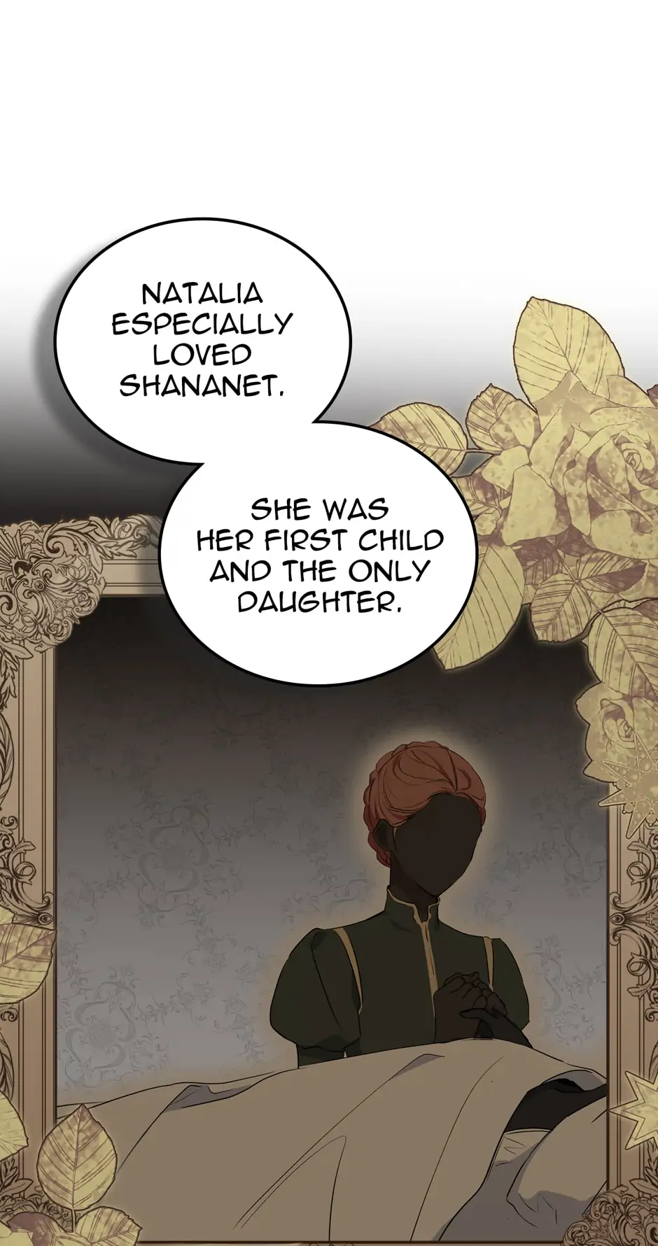 I’ll Be The Matriarch In This Life Chapter 90 - page 78