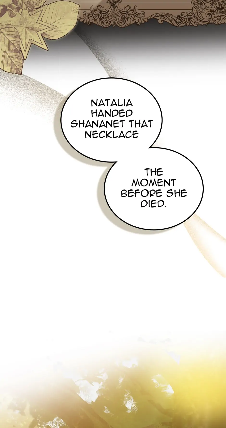 I’ll Be The Matriarch In This Life Chapter 90 - page 79