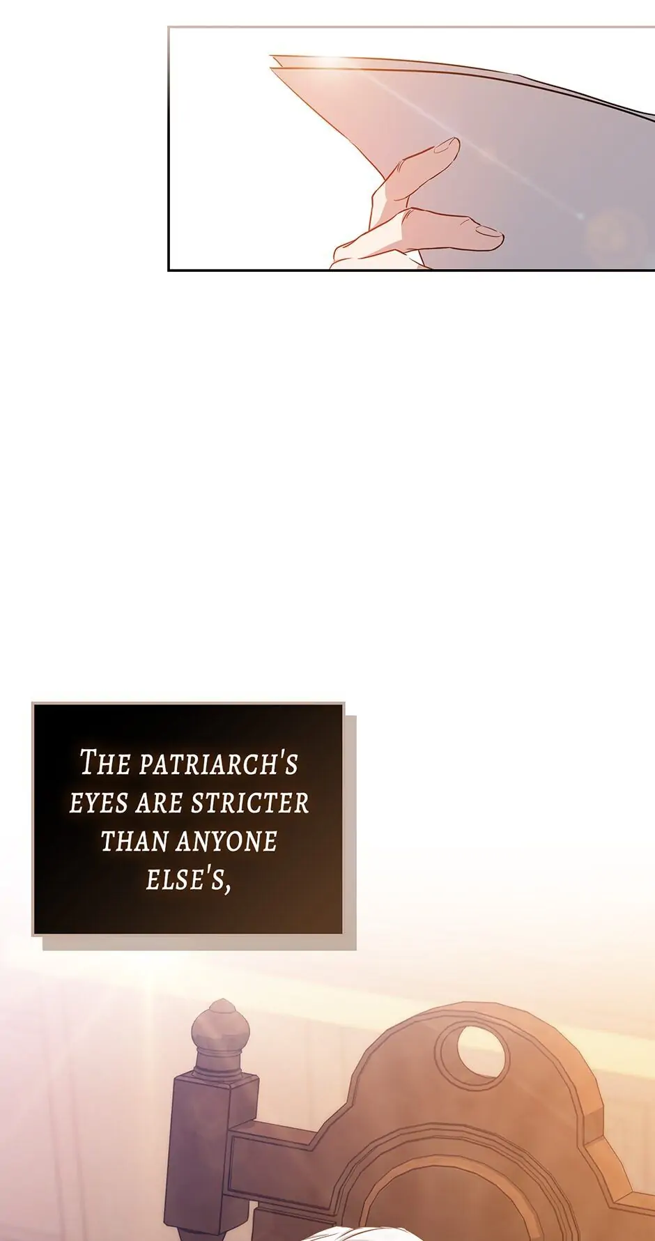 I’ll Be The Matriarch In This Life Chapter 6 - page 34