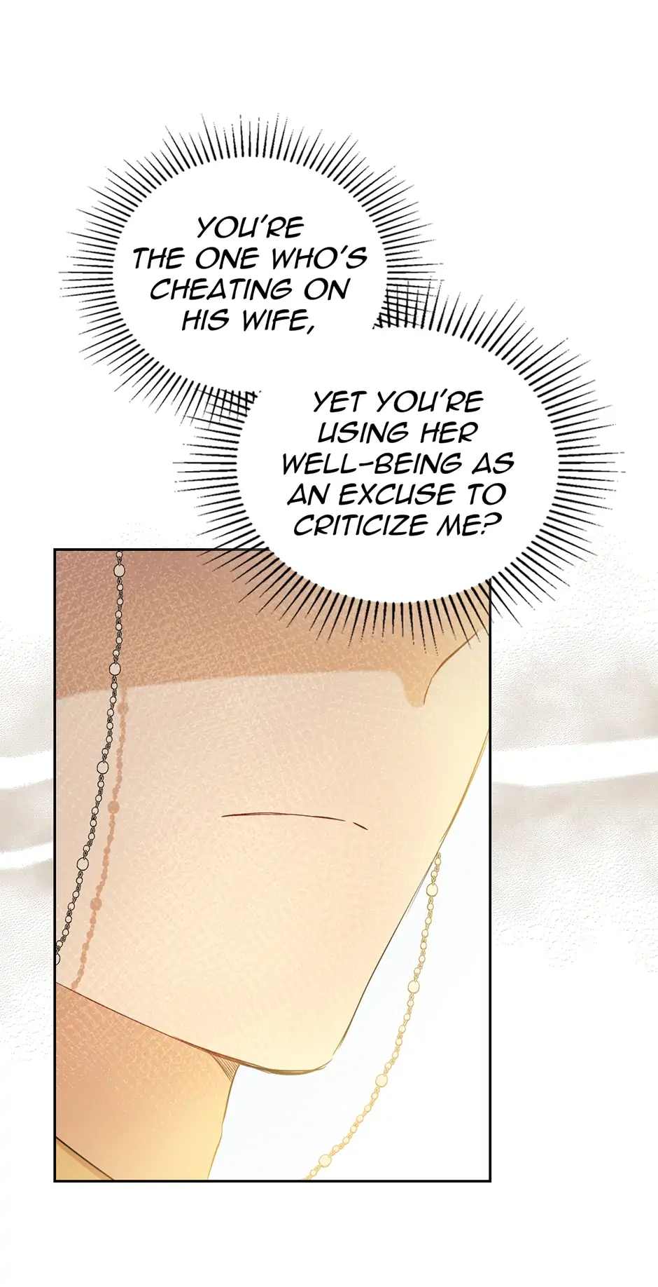 I’ll Be The Matriarch In This Life Chapter 89 - page 11
