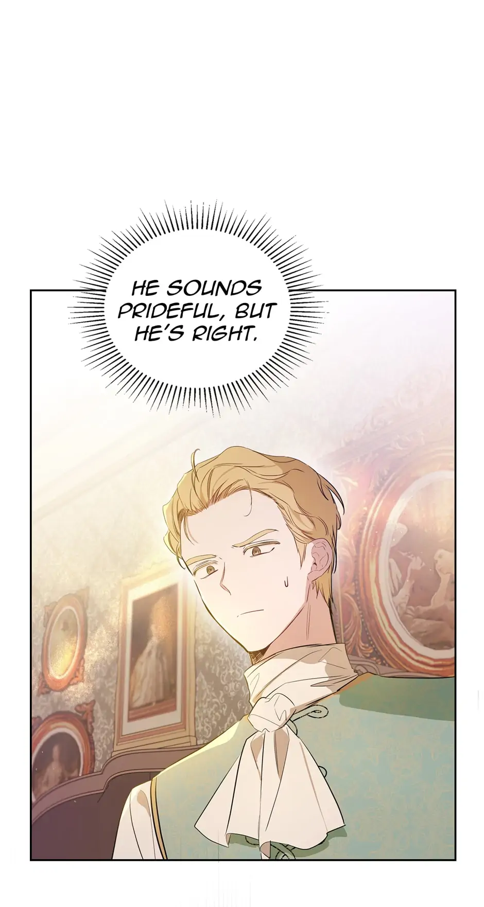 I’ll Be The Matriarch In This Life Chapter 89 - page 16