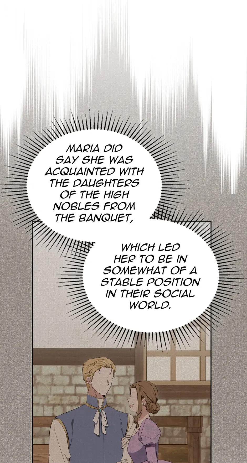 I’ll Be The Matriarch In This Life Chapter 89 - page 17