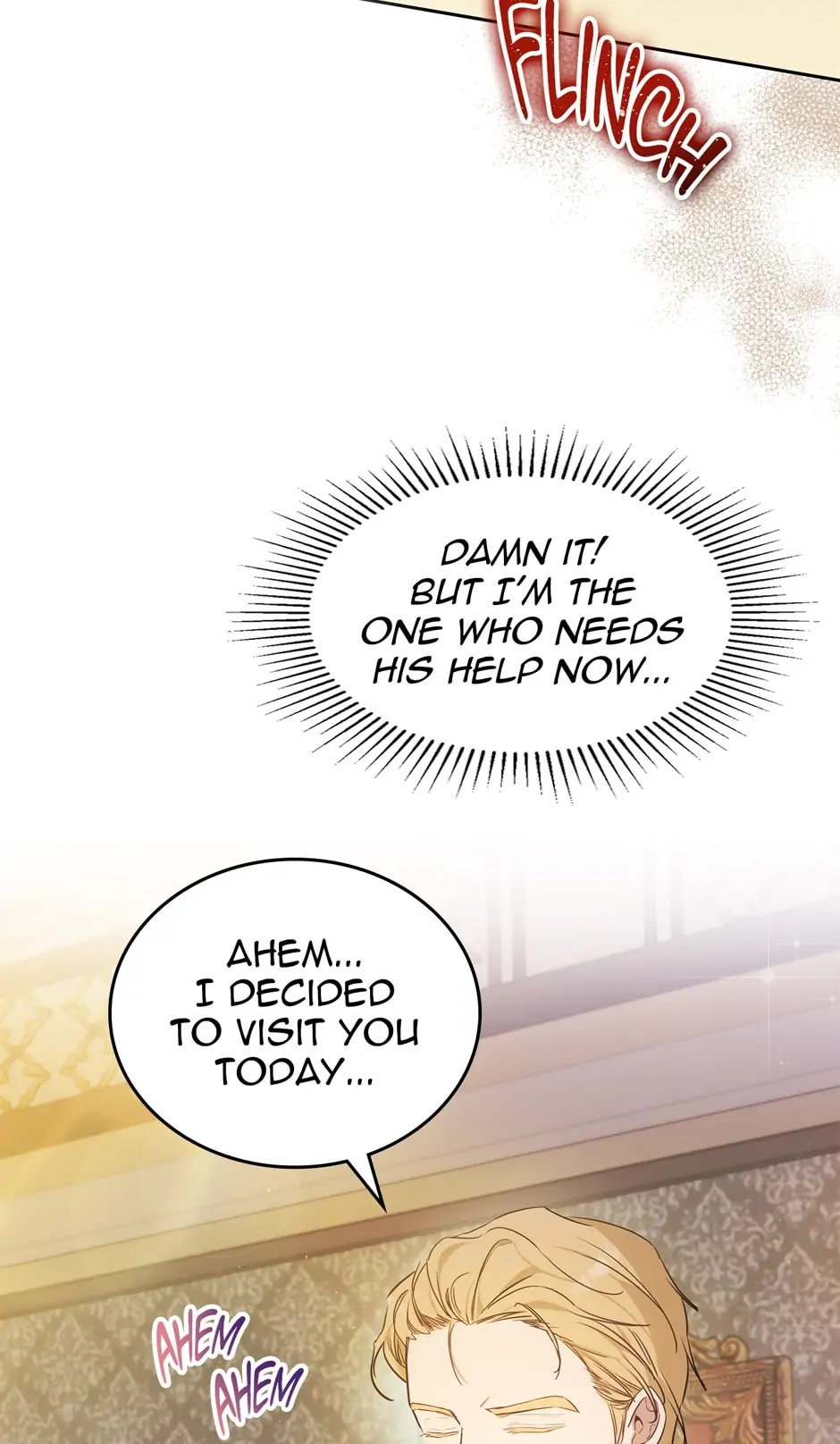 I’ll Be The Matriarch In This Life Chapter 89 - page 3