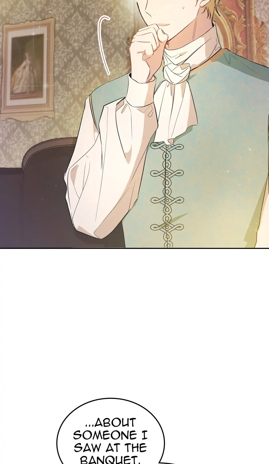 I’ll Be The Matriarch In This Life Chapter 89 - page 4