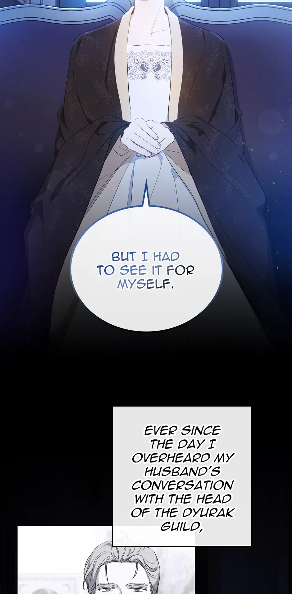 I’ll Be The Matriarch In This Life Chapter 89 - page 58