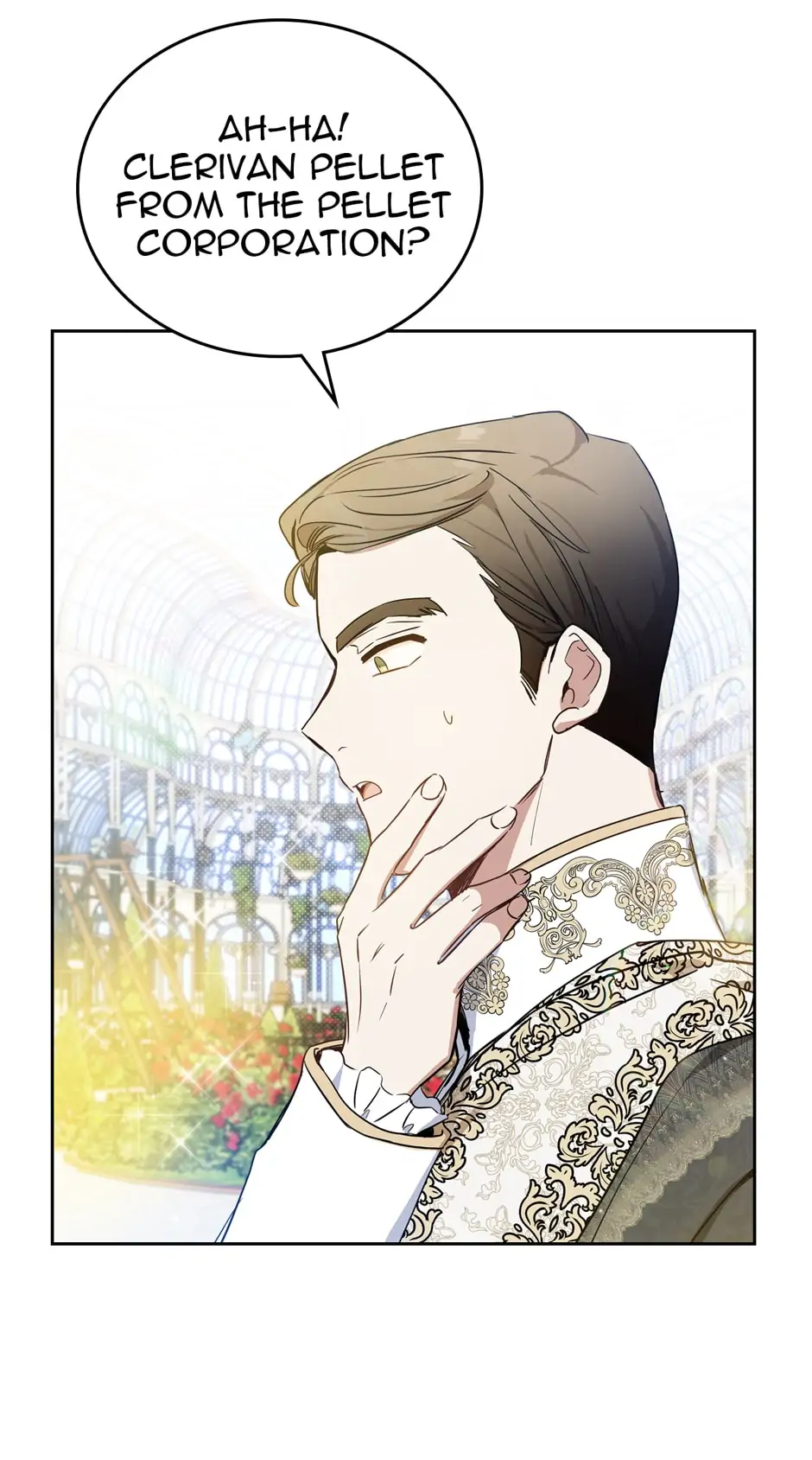 I’ll Be The Matriarch In This Life Chapter 88 - page 14