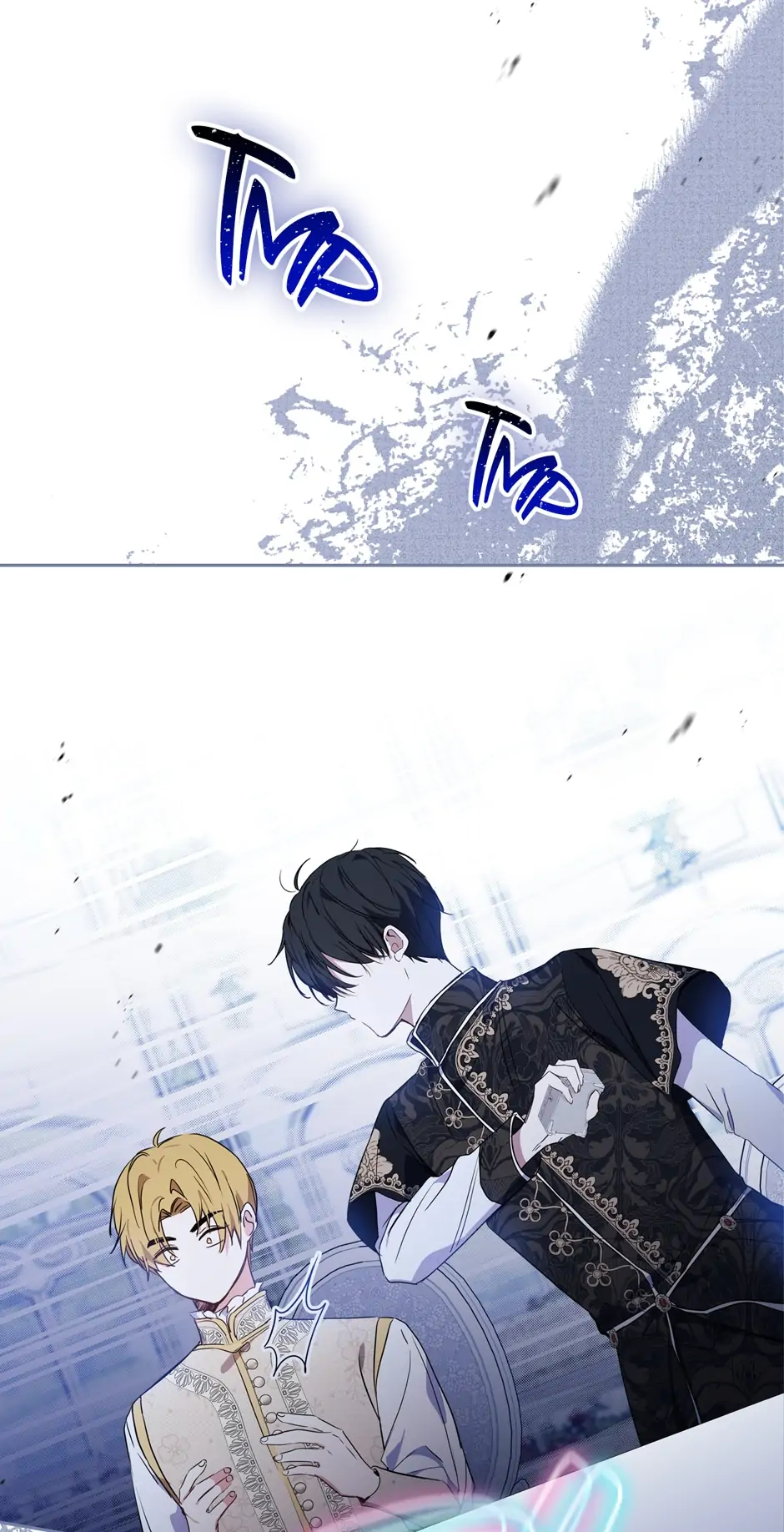 I’ll Be The Matriarch In This Life Chapter 88 - page 22