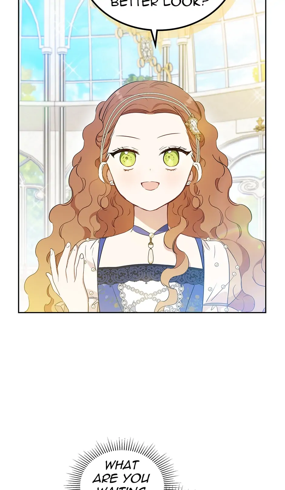 I’ll Be The Matriarch In This Life Chapter 88 - page 28