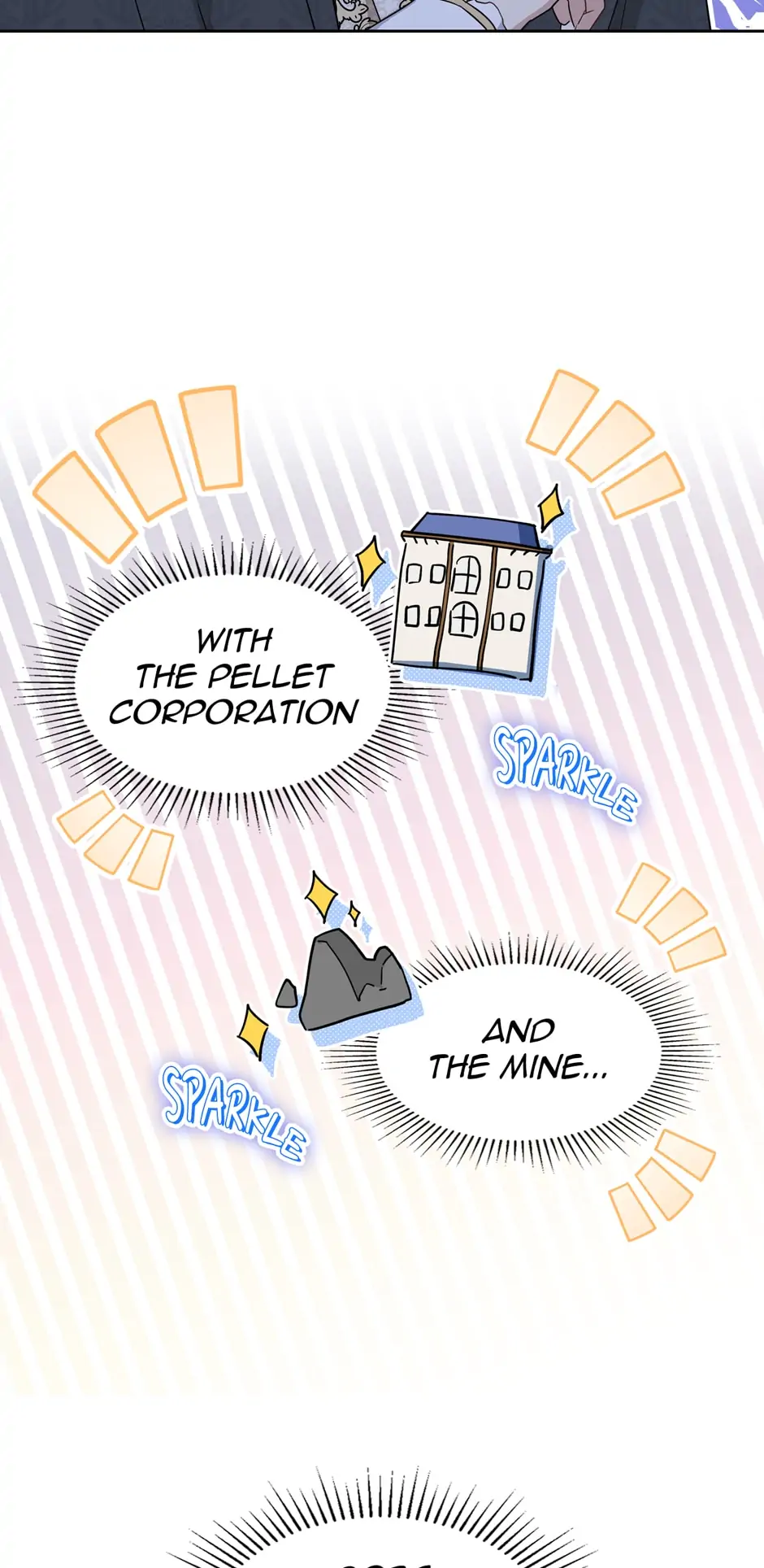 I’ll Be The Matriarch In This Life Chapter 88 - page 2