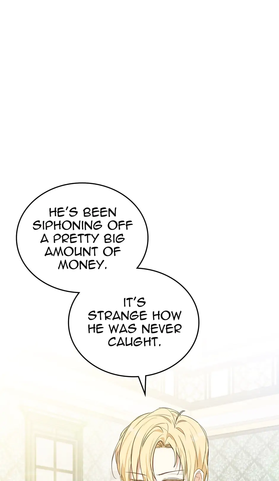 I’ll Be The Matriarch In This Life Chapter 88 - page 41