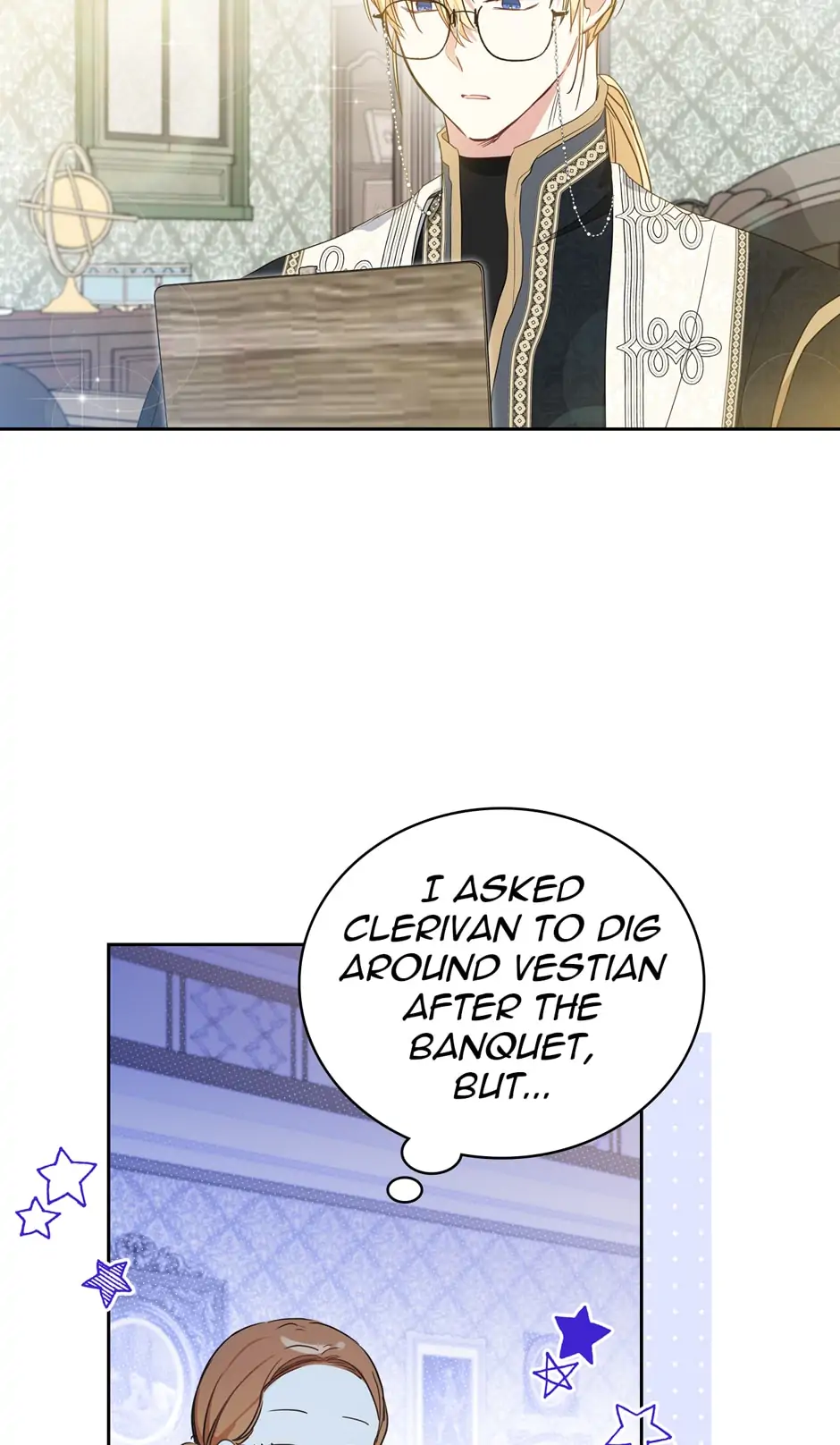 I’ll Be The Matriarch In This Life Chapter 88 - page 42
