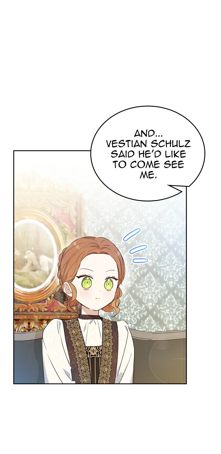 I’ll Be The Matriarch In This Life Chapter 88 - page 50
