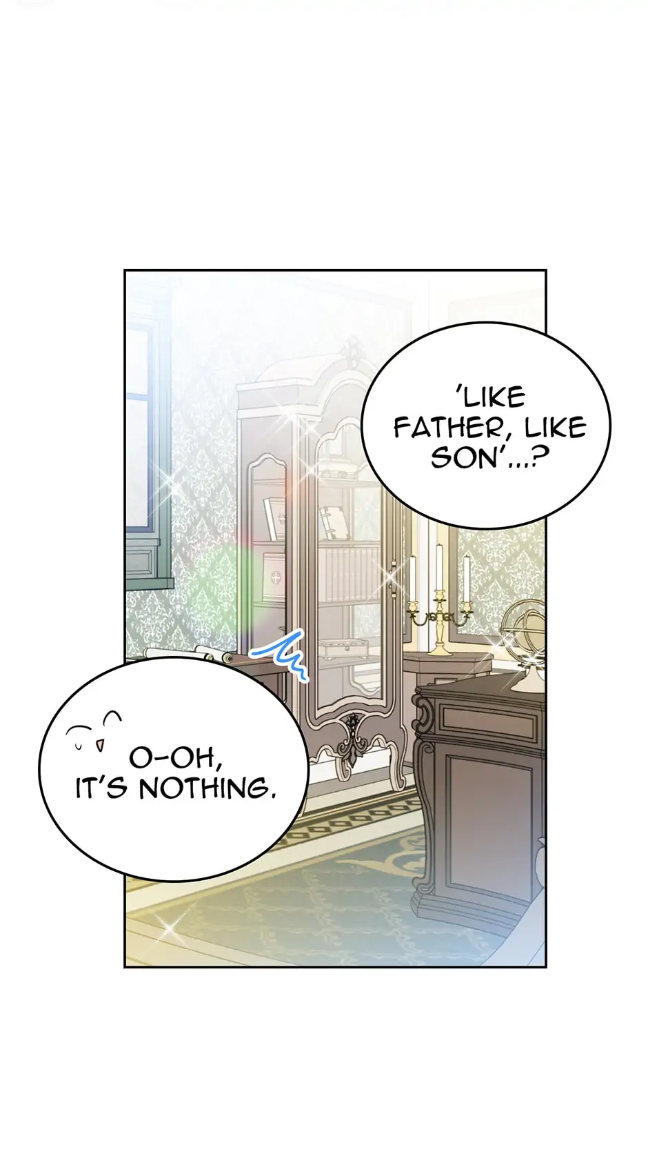 I’ll Be The Matriarch In This Life Chapter 88 - page 63