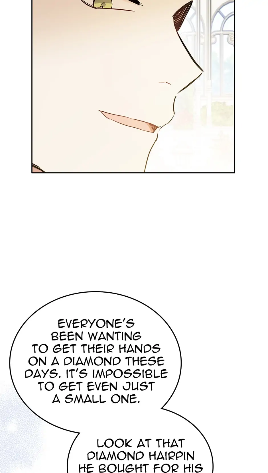 I’ll Be The Matriarch In This Life Chapter 88 - page 8