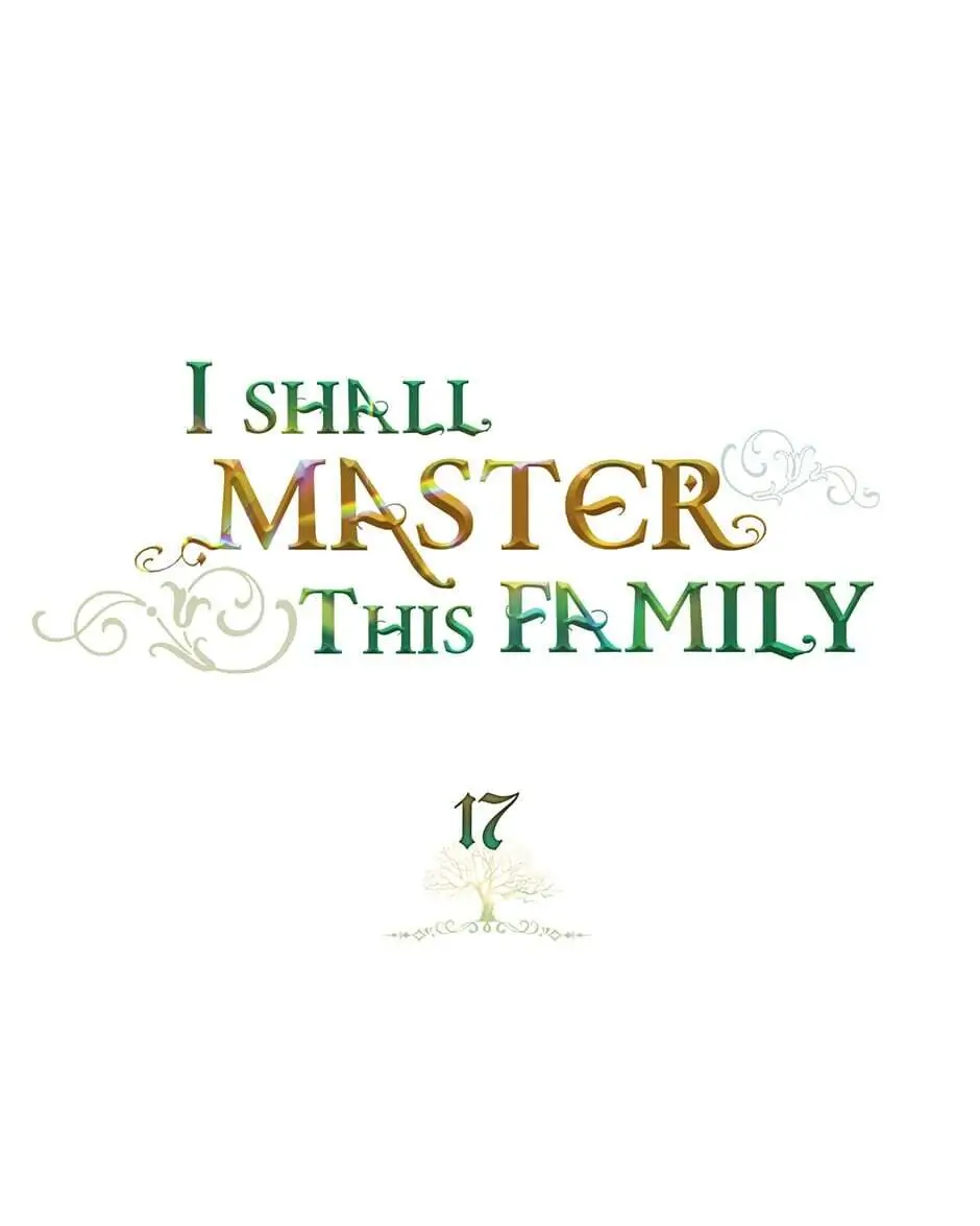 I’ll Be The Matriarch In This Life Chapter 17 - page 9