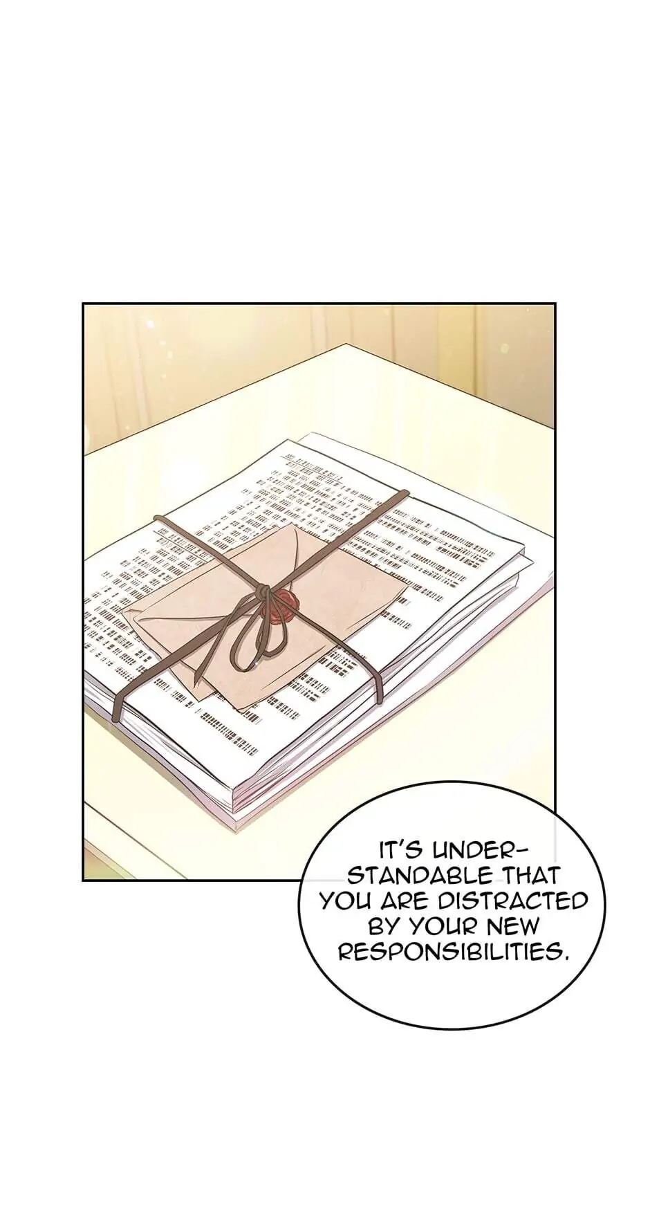 I’ll Be The Matriarch In This Life Chapter 17 - page 18