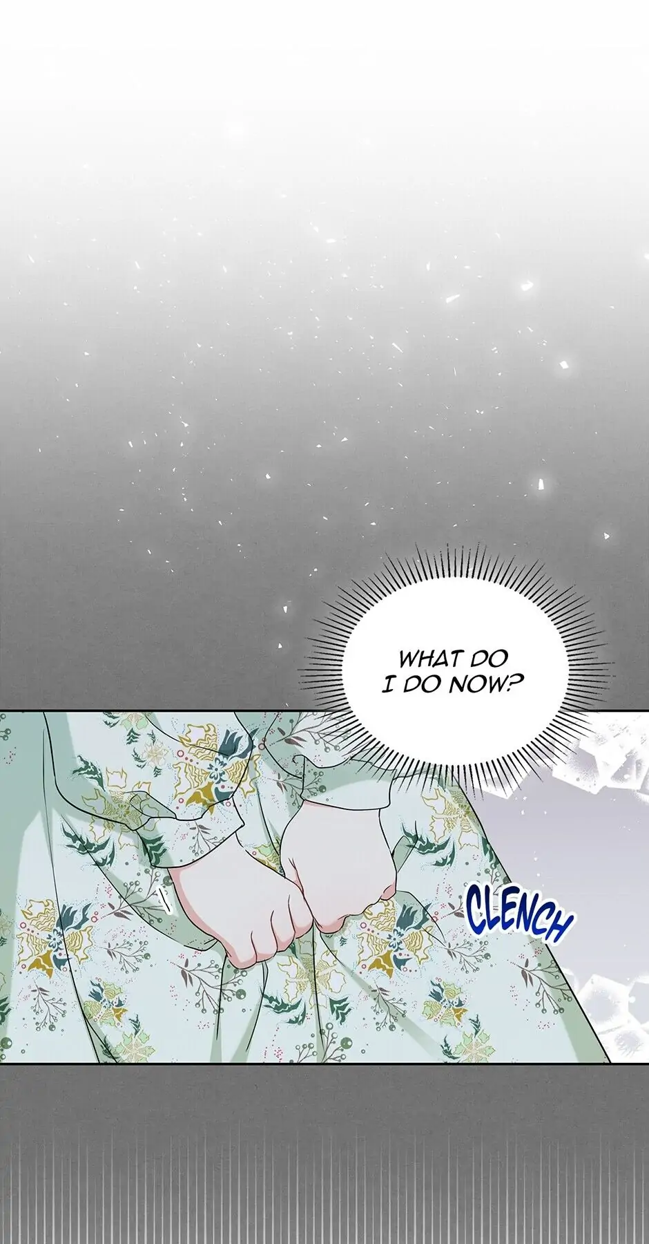 I’ll Be The Matriarch In This Life Chapter 17 - page 1