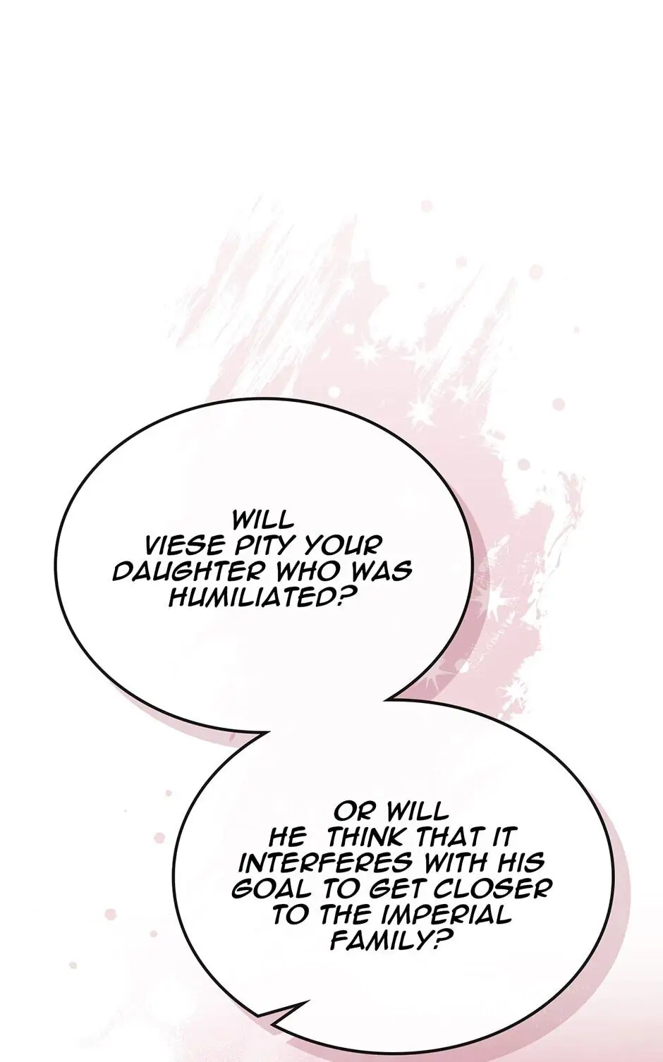 I’ll Be The Matriarch In This Life Chapter 17 - page 28