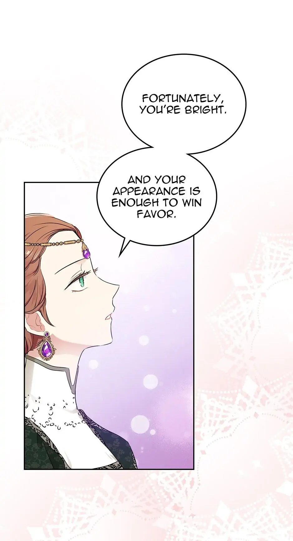 I’ll Be The Matriarch In This Life Chapter 17 - page 30