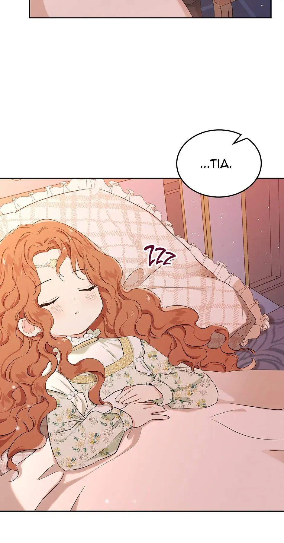 I’ll Be The Matriarch In This Life Chapter 17 - page 38