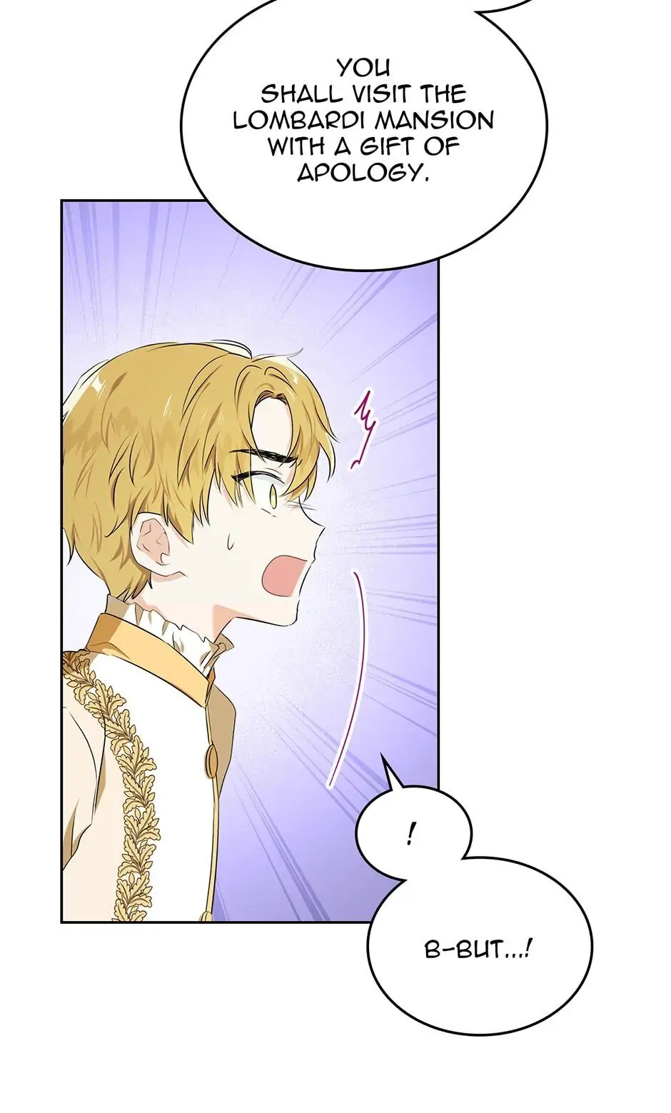 I’ll Be The Matriarch In This Life Chapter 17 - page 47