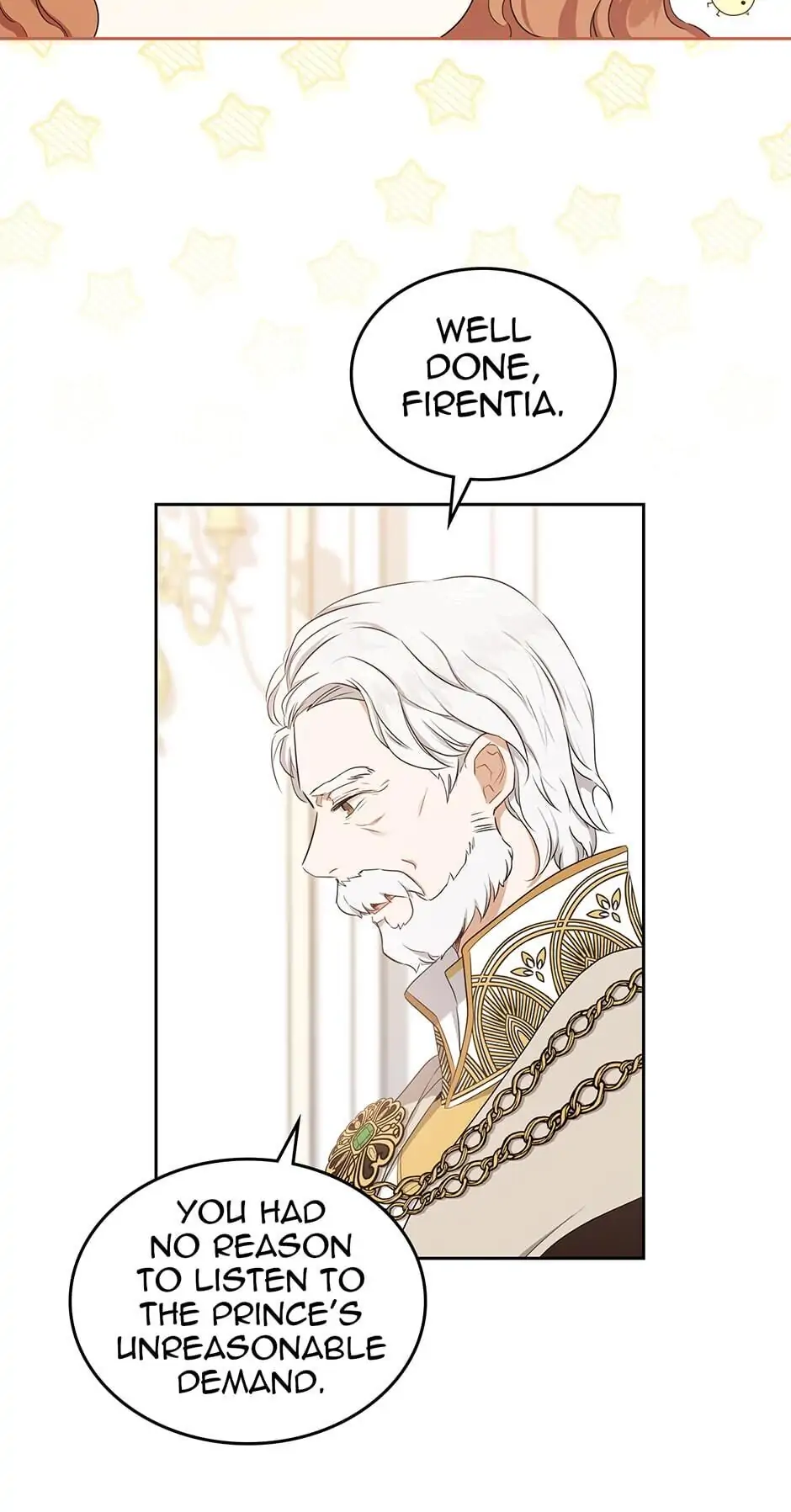 I’ll Be The Matriarch In This Life Chapter 17 - page 4