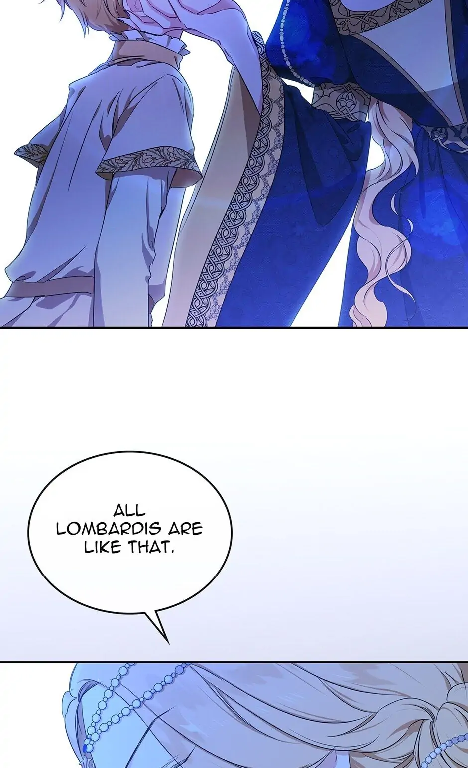 I’ll Be The Matriarch In This Life Chapter 17 - page 53