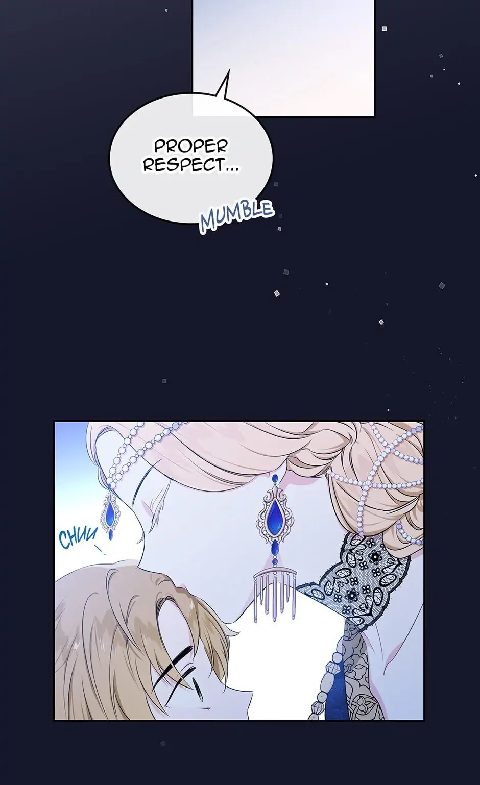 I’ll Be The Matriarch In This Life Chapter 17 - page 55