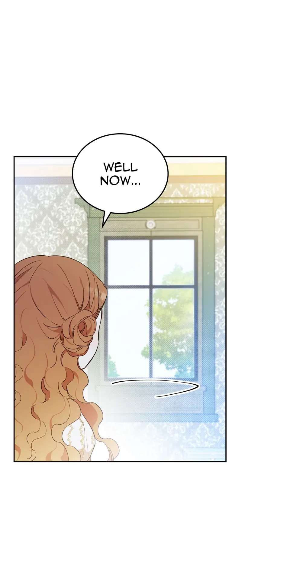 I’ll Be The Matriarch In This Life Chapter 84 - page 10