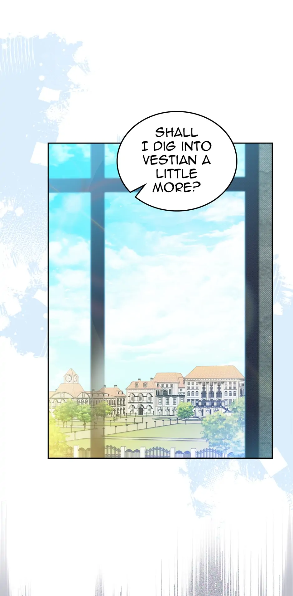 I’ll Be The Matriarch In This Life Chapter 84 - page 11