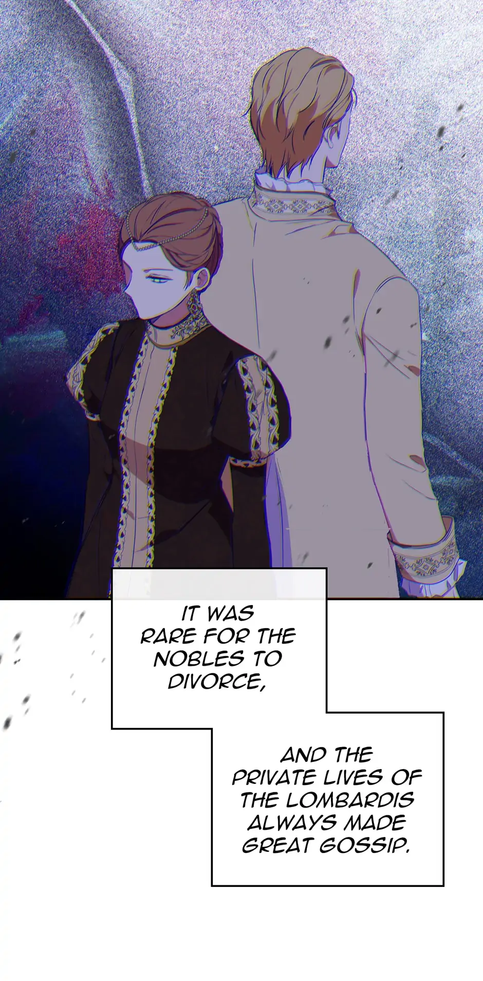 I’ll Be The Matriarch In This Life Chapter 84 - page 15