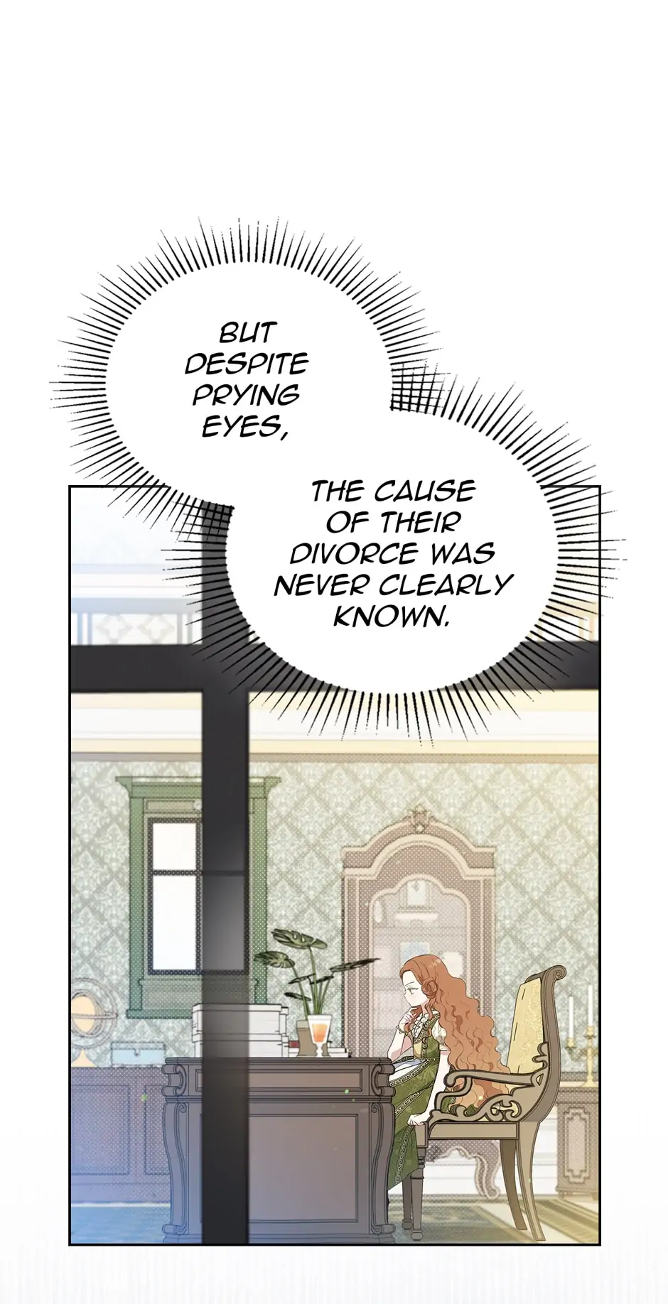 I’ll Be The Matriarch In This Life Chapter 84 - page 16