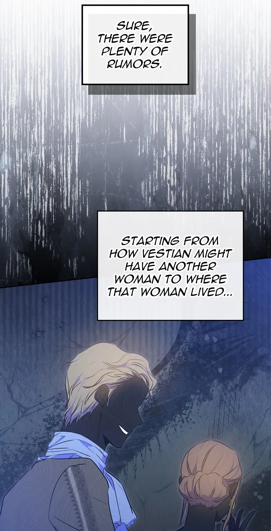 I’ll Be The Matriarch In This Life Chapter 84 - page 17