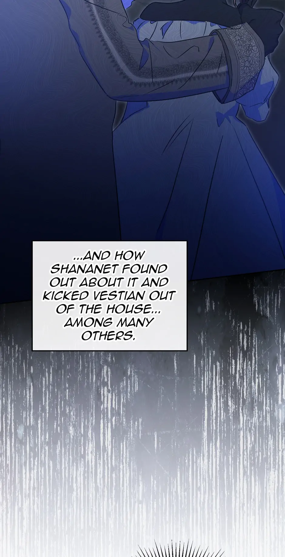 I’ll Be The Matriarch In This Life Chapter 84 - page 18