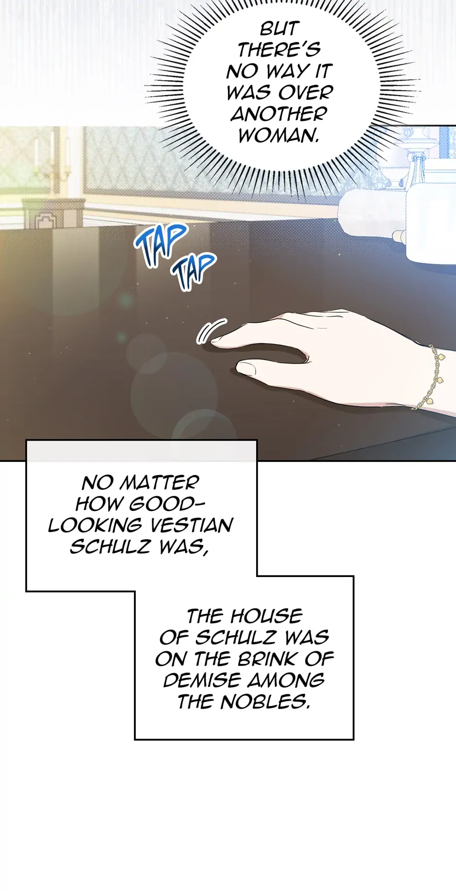 I’ll Be The Matriarch In This Life Chapter 84 - page 19